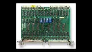 GE Fanuc VMIVME 2120 64 bit High Voltage Digital O