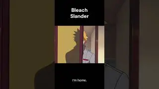 Bleach vs DBZ #funny #memes #anime #ichigo #bleach #comedy #animeedit #isshin #goofy #dbz