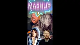 Jaded x I&rsquo;ll be there for you x High and dry mashup