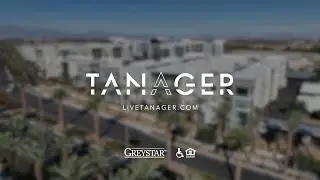 Tanager | Las Vegas NV Apartments | Greystar