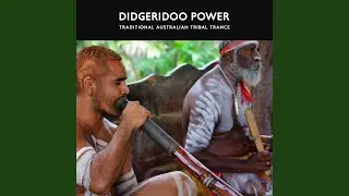 Spirit of Aboriginal