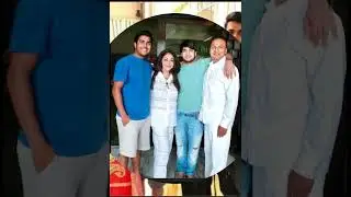 Anil Ambani ki family🥀🥀🥀🥀