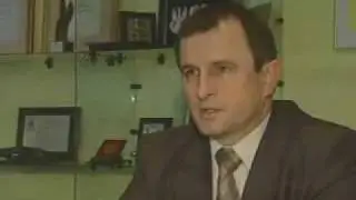 Nowa Dęba. TVP RZESZÓW: Problemy Dezametu