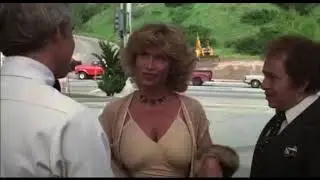 The Jerk - In Charge of the Gas Station Scene