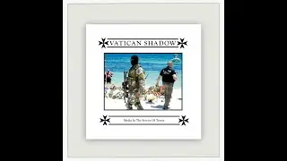 Vatican Shadow - Media in the Service of Terror