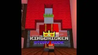 KingChicken Story Mode Official OST - Cherry Blossom