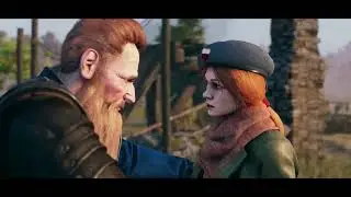 Iron Harvest ( PC ) 2020