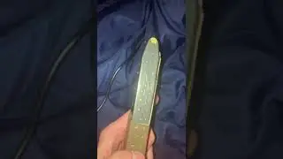 Glock 43x 33 round magazine