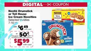 Save on Family Favorites at Your Neighborhood Family Fare Supermarket
