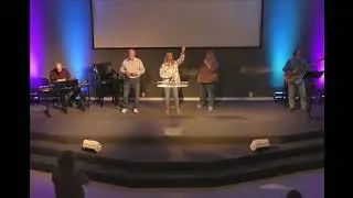 Bunker Hill Christian Church Live Stream