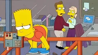 DIE SIMPSONS ► BESTEN SZENEN [Deutsch/German] #11