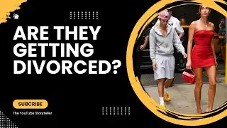 BREAKING NEWS: Hailey Bieber And Justin Bieber About To End Their MARRIAGE - DIVORCED?
