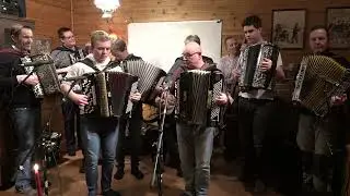 1. Grensevalsen      2. Frydalsdans nr 2