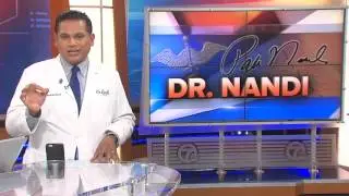 Ask Dr. Nandi: Don't give fruit juice to babies