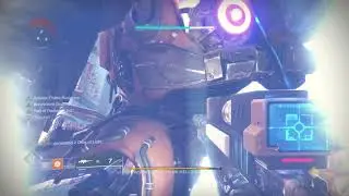 Easy one phase on Insurrection Prime! DARCI strat!!