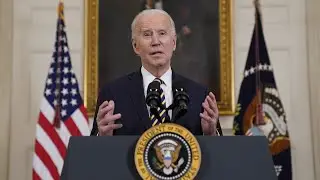 Joe Biden was an &lsquo;autopen&rsquo; president