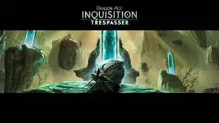 03 - Trespasser Score - Elven Ruins Combat