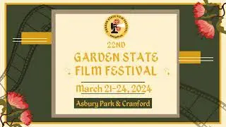 GSFF SAVE the DATES