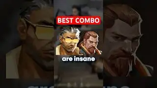 TEJO and BREACH OP? 🤯