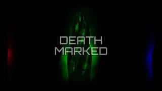 DEATH MARKED - DEAD SPACE INSPIRED (NO COPYRIGHT) HORROR MOVIE/VIDEO GAME SCORE