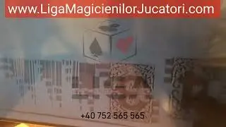 Remi Rummy with 2 decks of Kem Playing Cards | Double marking invisible ink for cheating rummy game