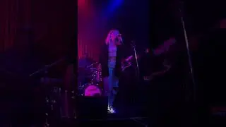 Shana Pearson - Steal You (Live at Harvelle's Santa Monica)