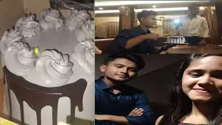 HAPPY BIRTHDAY RAHEEL ❤️🥳 || MONOMITA SARKAR || KHARAGPUR || BENGALI VLOG || DAILY VLOG