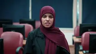 2024 مبادرة صناعة كادر ليبي
