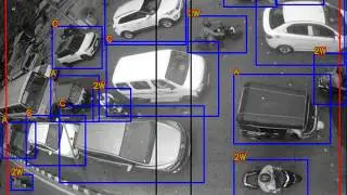 Uncanny Vehicam - AI-based Vehicle Monitoring solution for Traffic Signals, Parking Lots