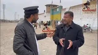 تیراہ اپریشن صوبائی حکومت کاتماشہ