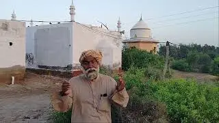 سنڌ جي تاريخي ماڳ« ڍَلِي» بابت مختصر ڄاڻ #historicalplace