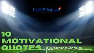 Why Champions Think Differently Than Everyone Else | 10 Quotes