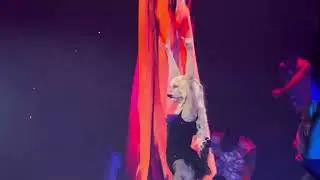 Mayhem Ball - Melbourne 2nd Night - Just Dance