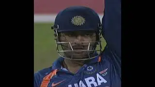 Clever MS Dhoni Tricks Sanath Jayasuriya Into Playing False Shot