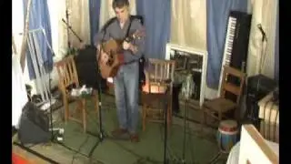 Keith Foster - Shadow Steals My Soul
