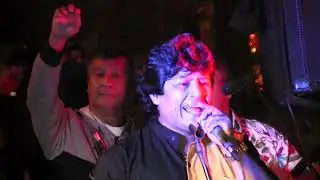 ROGER CANALES - MIX VICO - D.R