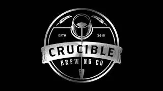 The Session | Crucible Brewing