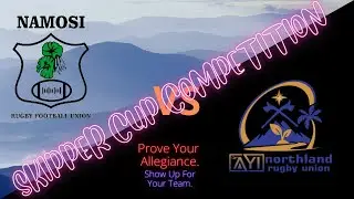 AYI Northland vs Namosi | Round 3 | Skipper Cup Championship 2022