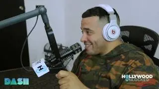 Jason Lee Breaks Down Nicki Minaj/Remy Ma beef on Hollywood Unlocked [UNCENSORED]