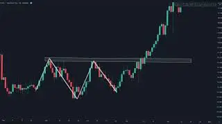Trade Coin D&agrave;nh Cho Người Mới -  KH Medio Buổi 6 | Coin & Life