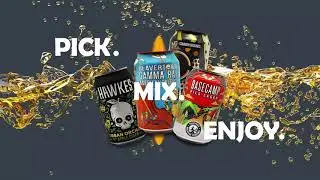 Booze Box
