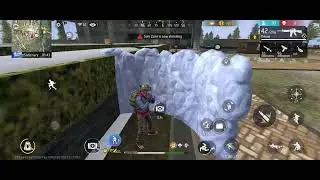  Free fire 🔥 battle Royal gameplay#freefire #highlights 