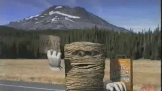 Frosted Mini Wheats | Television Commercial | 2001