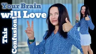 Great & Bunny Ears: The Brain Switch Challenge