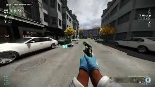 Payday 2 (2025) | Bank Heist: Gold - Death Sentence (Solo Stealth)