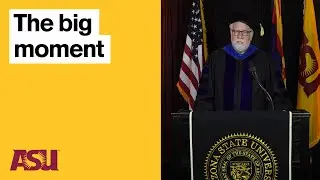 Spring 2020 Honors Recognitions and Conferral of Degrees: Arizona State University (ASU)