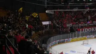 Highlights: SC Rapperswil-Jona Lakers vs. SC Bern