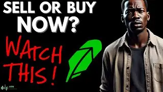 Buy The Dip? Robinhood Stock Prediction Hood Stock Rally At Risk?