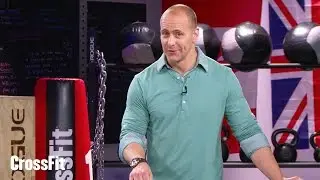 CrossFit Games Update: March 3, 2015