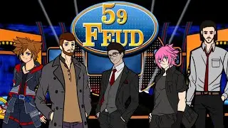 Family Feud Dokkan Battle Edition! 59 Feud! #6
